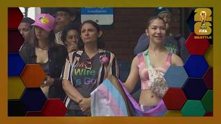 Egypt and Iran at center of controversial World Cup Pride match in Seattle screenshot 4
