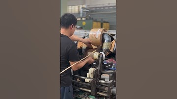 The Hidden Strength of Oil-Immersed Transformers | High Voltage Winding in Action