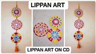 Art o' walls - Tutorial Announcement 🔊 Colorful Lippan art 😍 Get creative  with us.. This beauty is now available at our online tutorials with  complete material kit. U can opt for