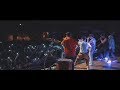 PRETTYMUCH - Tour Recap