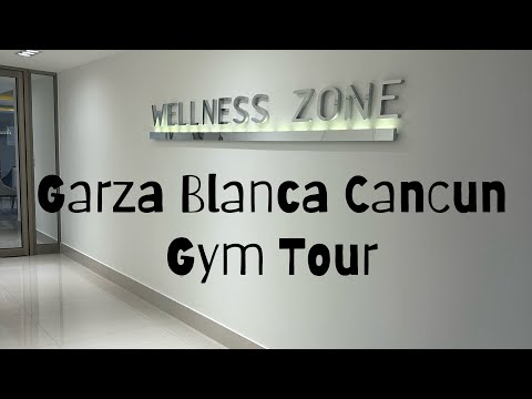 Garza Blanca Cancun