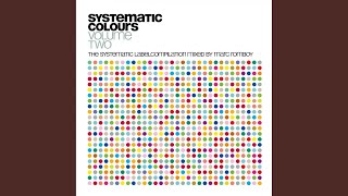 Marc Romboy - Systematic Colours, Vol. 2 (Continuous Mix)