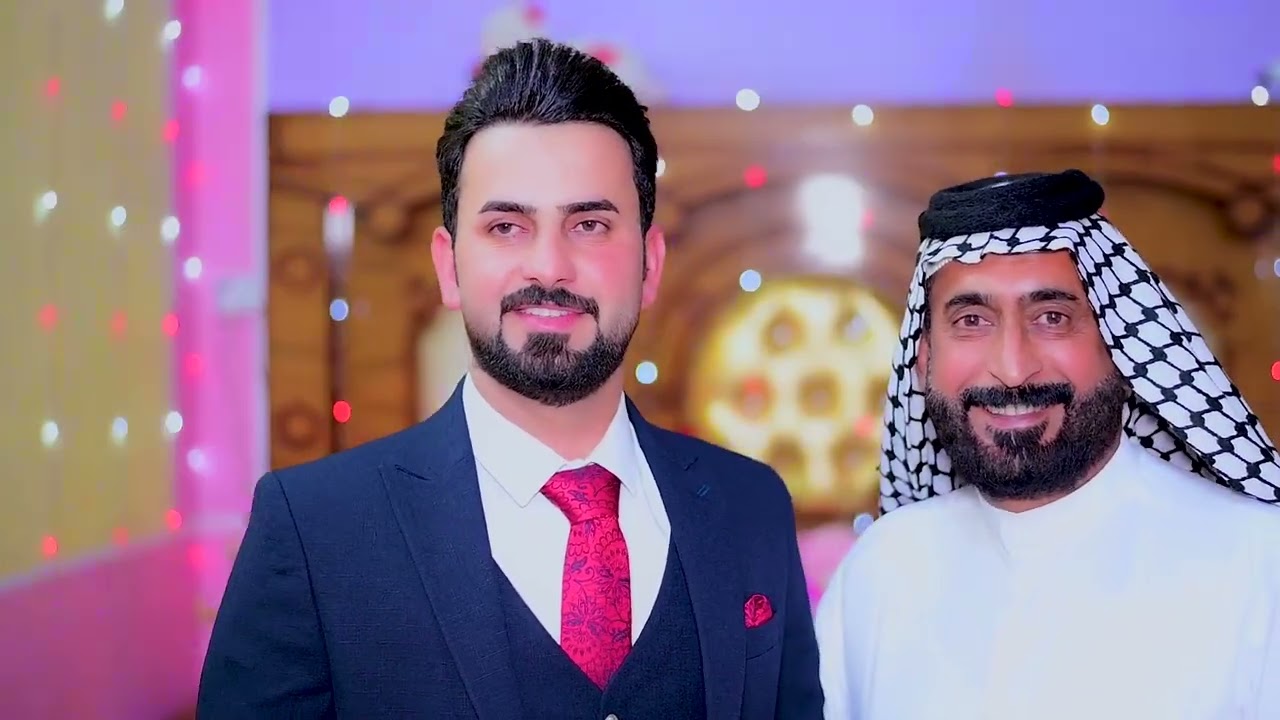 🌼خطوبه الطيب _ سجاد.حسن الغزي🥗  _ الف مبروك للحجز 🍅 07830316912