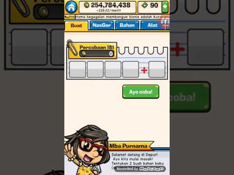 Resep Nasi Goreng Own Games Pdf