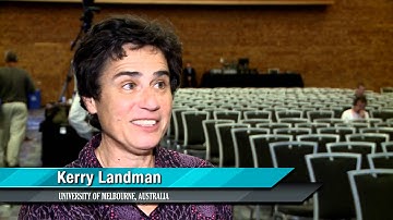 Math Modeling & Disease Dynamics - ICIAM 2011