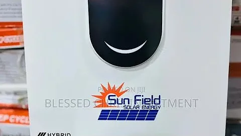 7 solar hybrid inverters and their disadvantages.