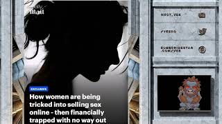 I Dont Know Why This Article Triggered Me