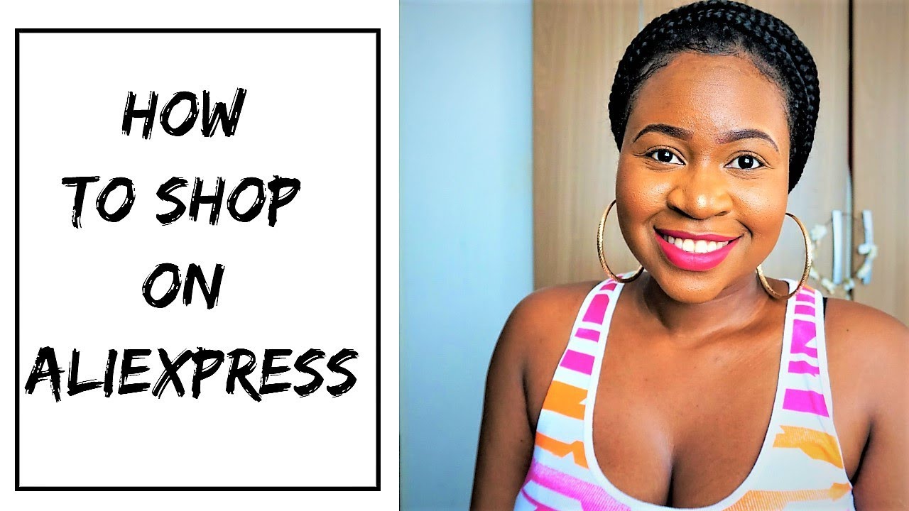 How to shop on aliexpress | Trends, Prices & More - YouTube