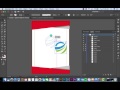 Tutorial Letterhead Design in Adobe Illustrator to Microsoft Word (Training Provider Malaysia)