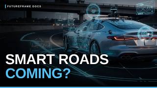The Race to Build Smart Highways