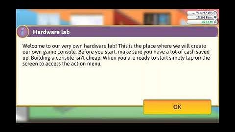 Game Dev Tycoon Save Slot By MCFans