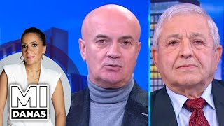 Download Lagu Ko kreira budućnost Ukrajine? • MI DANAS MP3