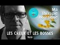 Communication entre toi et moi histoire de creux et de bosses