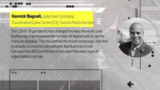 Remote Sessions: The Changing Landscape of Cybercrime and Its Impact