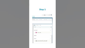 What are OmniStudio or Vlocity OmniScripts?  #omnistudio #vlocity #omniscript #youtubeshorts