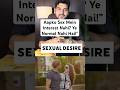 Loss of Sex Interest 🚨 Ignore Kiya Toh Pachtaoge!”