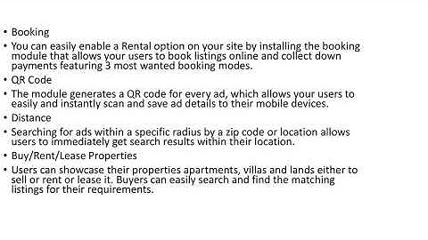 Readymade 99Acres Clone Script