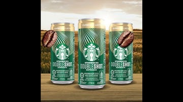 Starbucks Motion Graphics Tutorial - #capcut #capcuttutorial #capcutedit #learn