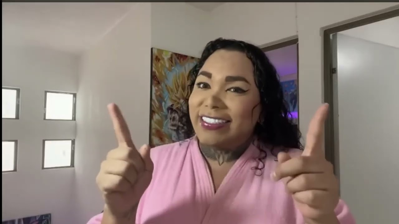 Paolita Suárez habla de cuando trabajaba. Recuerda a una amiga desvivida.