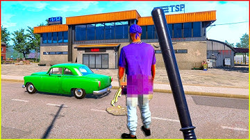 This NEW Game Has it All and I Loved It - Train Station Project