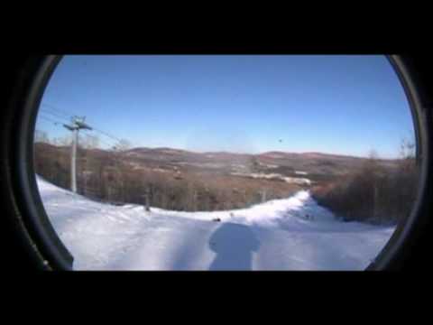 mount snow edit