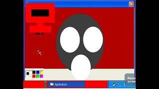 Windows XP Horror Edition 1.0 (2009) (Scratch)