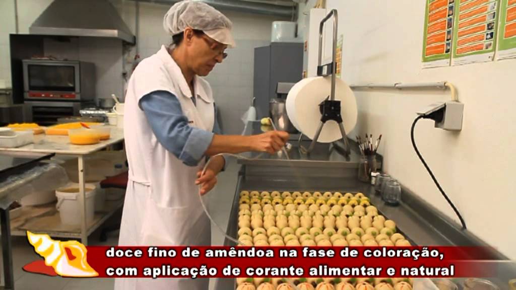 Doce Fino - Bolodoce Algarve