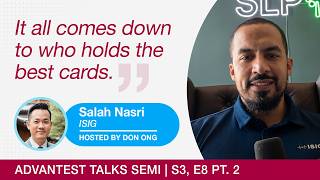 From Silicon to Systems: Redefining Competitive Advantage-Part 2