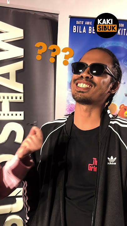 Rapid Fire Question Bersama W.A.R.I.S