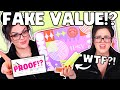 FAKING VALUE TO SELL CALENDARS?! | Exposing Ipsy&#39;s 2023 Advent Calendar