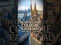 From Nothing to Cologne Cathedral | Before &amp; After Transformation