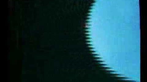 The Schreiber Method. (WARNING FLASHING LIGHTS)