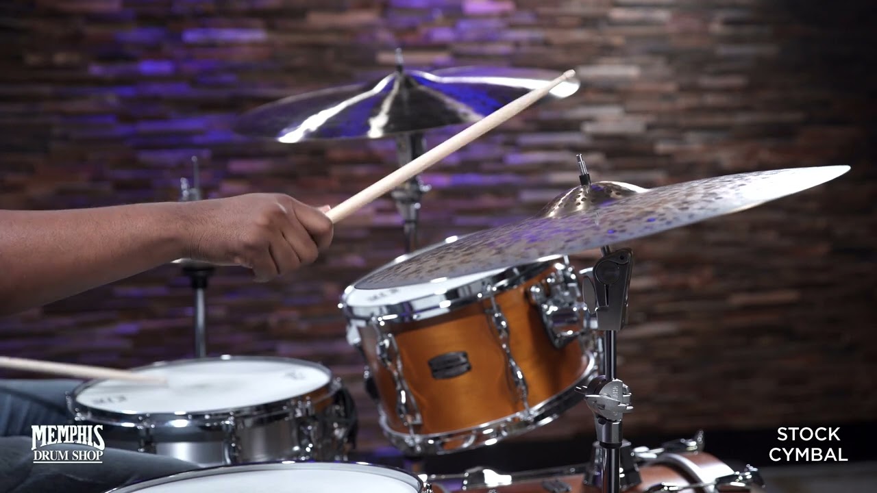 Paiste 21