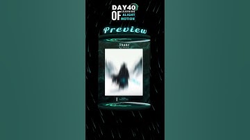 "X" Shake Effect Tutorial 😮‍💨🔥‼️" DAY-40" Of Learning Alight motion in 30 Second