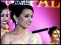 Miss nepal 2011 farewell speech