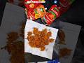 Crispy Pakoras + Hostel Life = Best Combo 🤩#lubnazara