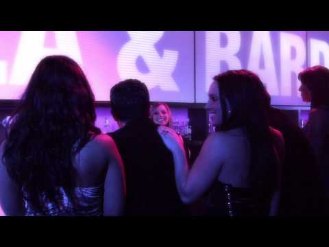 Reza & Bardia - "Pan!c Not" Music Video (Ft. Lil P...