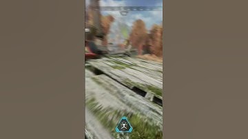 sentinel + fence = win #anexelia #apexlegendsclips #apexedits #apexlegends #wattson