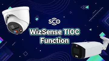 🔥 WizSense TIOC Function, How it Works 2022🔥