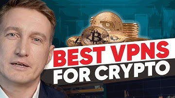 Best VPNs for Crypto Trading 2025 – Stay Secure & Protect Your Crypto! 🚀