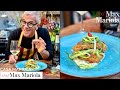 La Vigilia di Natale fai questo ANTIPASTO DI PESCE e Stupisci Tutti 😉 Ricetta di Chef Max Mariola