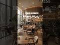 Cinematic AI Coffee Shop Commercial ☕🎬 | AI Video Creation
