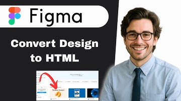 How to Convert Figma Design to HTML CSS (full guide)