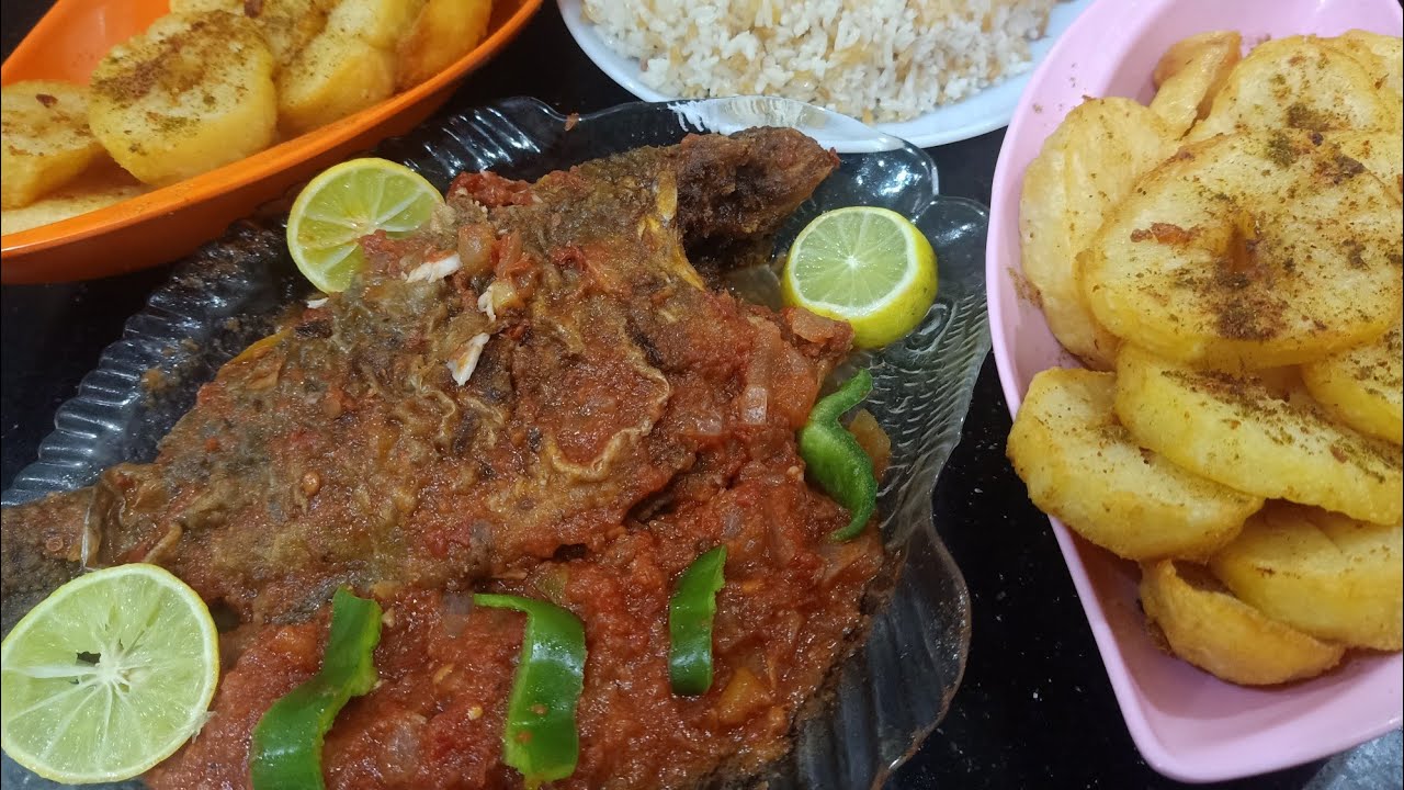 غدوة سهله وسريعه ويالا ندردش حبه