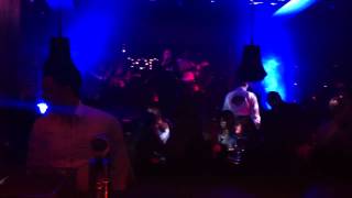 Onur Özen Bongo Bar Bursa