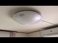 Alexa ceiling light with ESP32 ESP32を使ったAlexaシーリングライト
