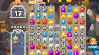 Monster Busters Level 81