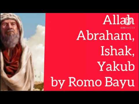 Video: Apakah sunat bagian dari perjanjian abraham?