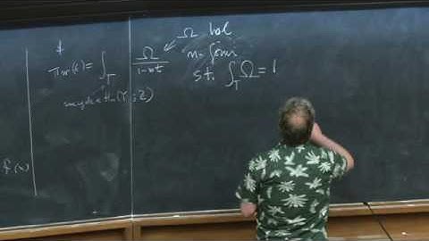 Mirror symmetry for Fano orbifolds - A. Corti & A. Kazprzyk - Lecture 01