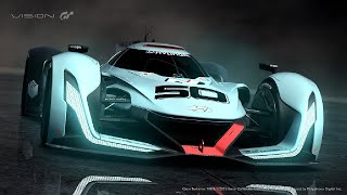 Fastest Cars In History Of Gran Turismo \/\/ GT1 - GT Sport